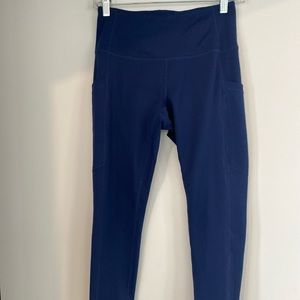 Zella 3/4 workout pants